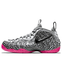 حذاء Nike Air Foamposite Pro PRM بطبعة فيل 616750-002