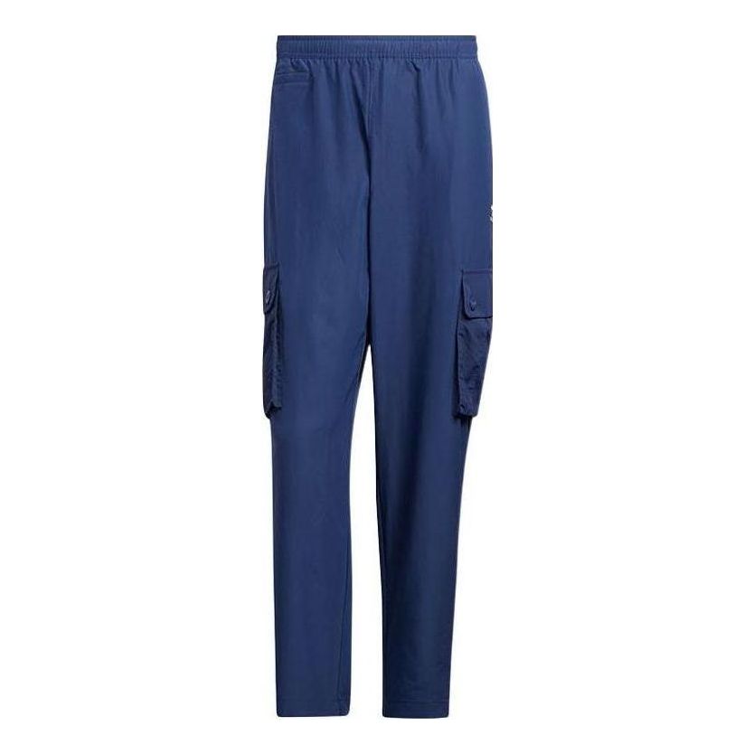 adidas Adicolor Sports Pants 'Blue' HM8005