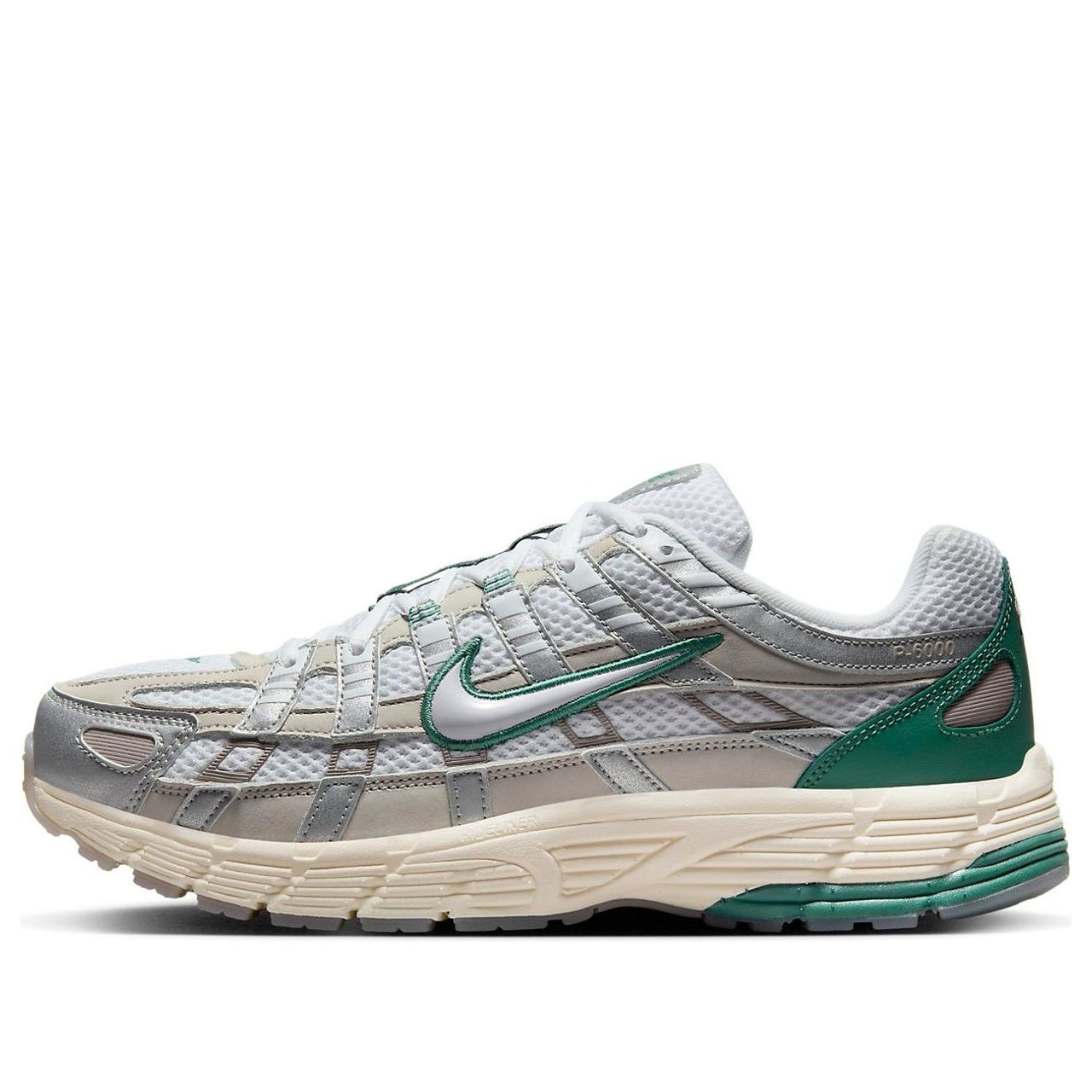 Nike P-6000 Premium 'Light Bone Bicoastal' HF4308-072