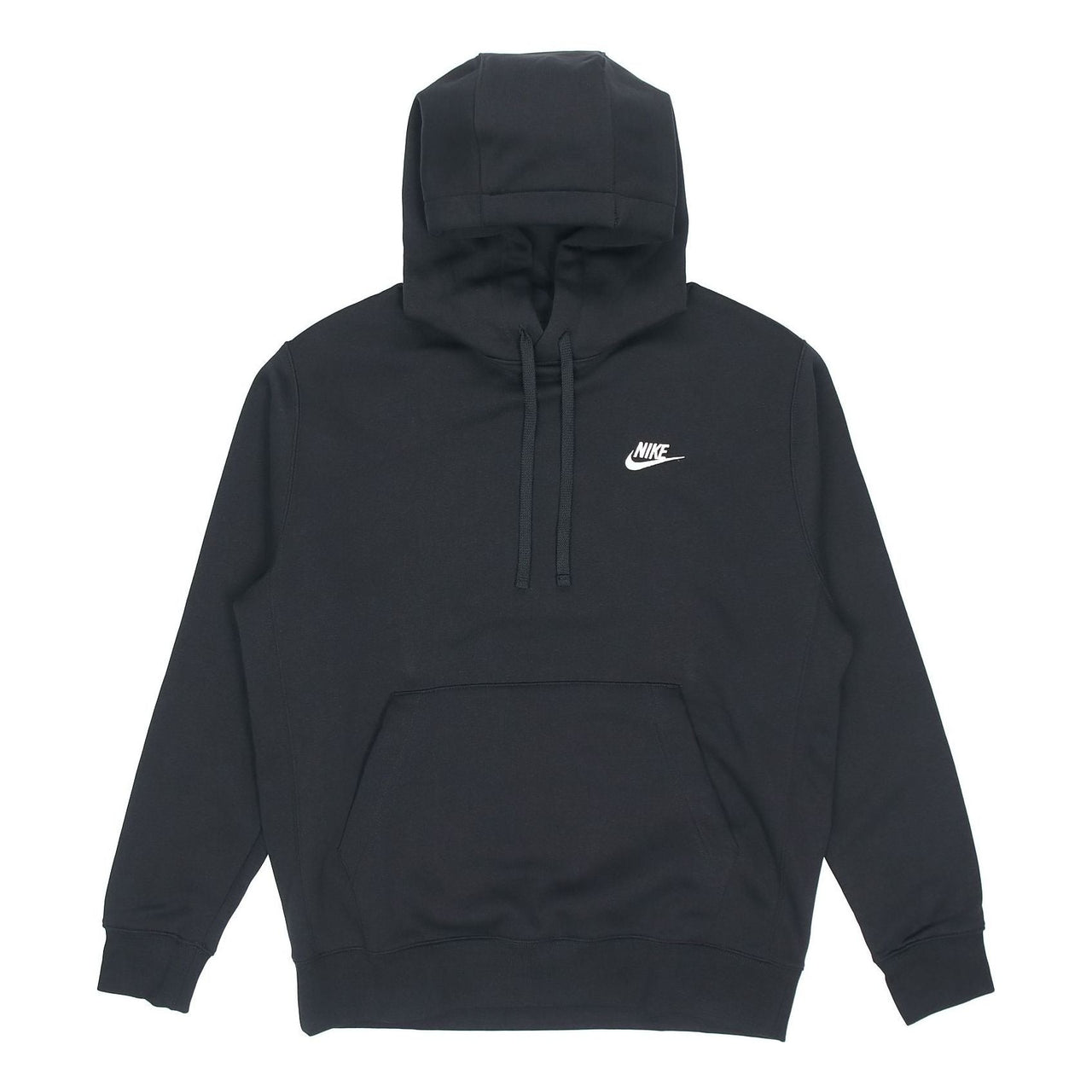 Nike MENS Sportswear Club Fleece Sports Black BV2655-010