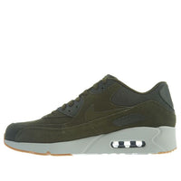 Nike Air Max 90 Ultra 2.0 Leather 'Olive Canvas' 924447-301