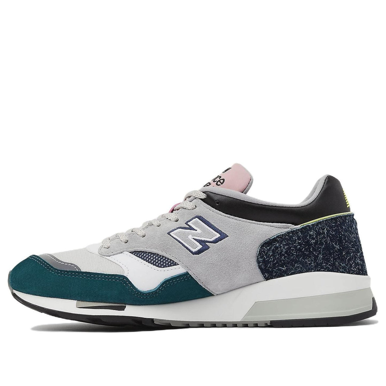New Balance 1500 'Pacific Majolica Blue Dawn Blue' M1500PSG