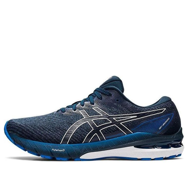 ASICS GT-2000 10 'Thunder Blue' 1011B185-400