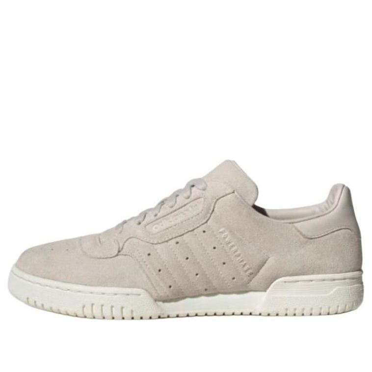adidas Powerphase 'Alumina Off White' JH5487