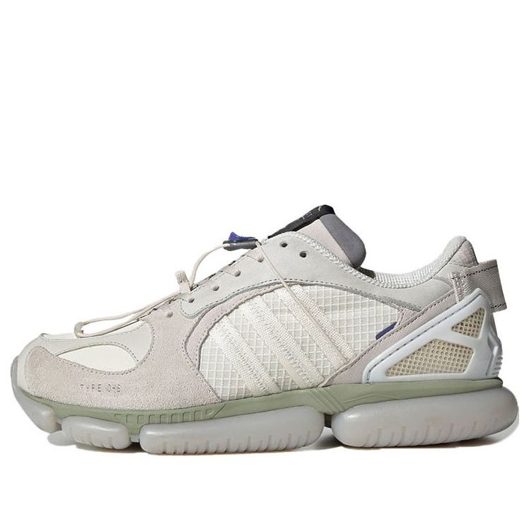 adidas OAMC x Type 06 'Grey' G58124