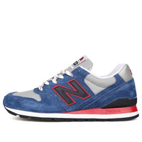 New Balance 996 Series Navy M996CMB