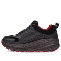 UGG CA805 X Valentine 'Black Red' 1116812-BLK