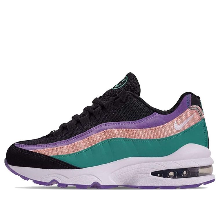 (GS) Air Max 95 'Have A Nike Day' CI5645-001