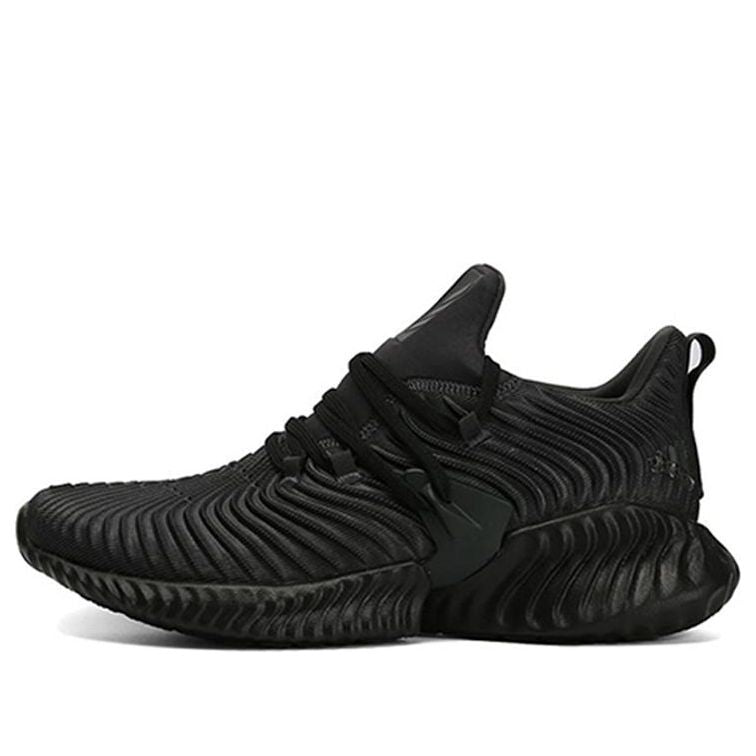 adidas Alphabounce Instinct 'Carbon' D96805