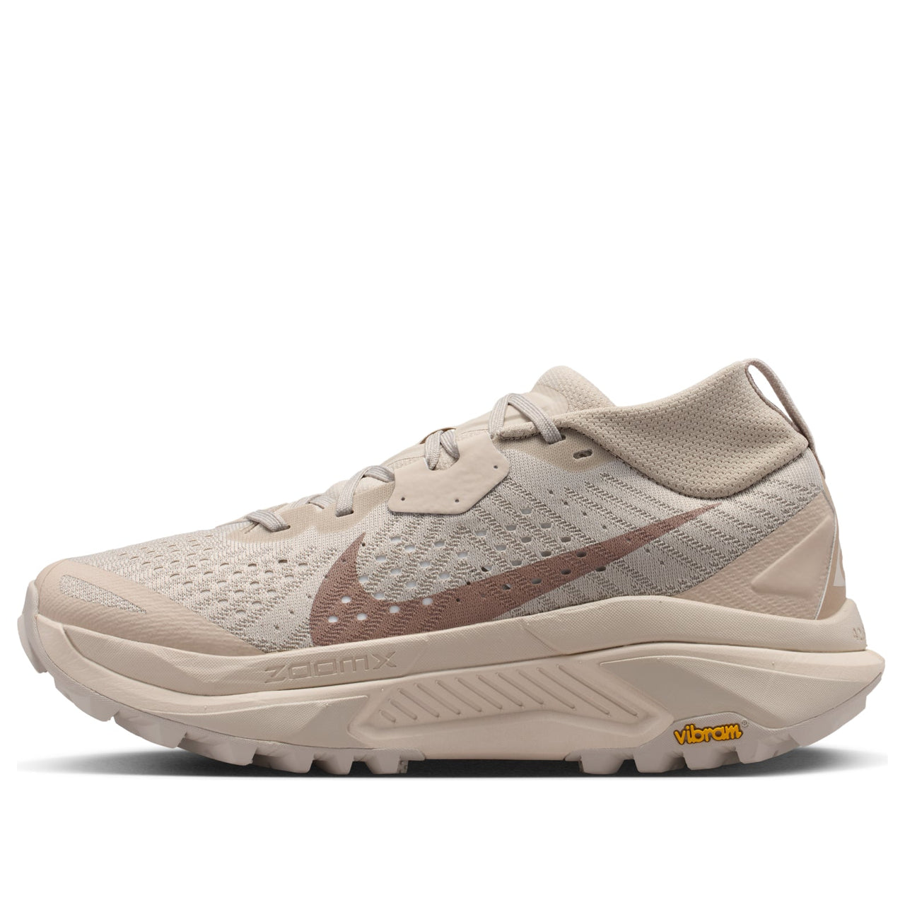 (WMNS) Nike ACG Zegama 'Cream Light Orewood Brown' HV8115-200
