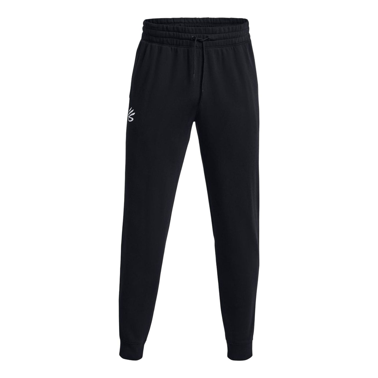 Under Armour Curry Splash Jogger Pants 'Black' 1380838-001
