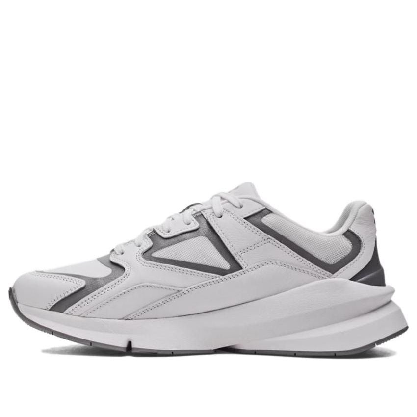 Under Armour Forge 96 'White Reflective' 3027719-100