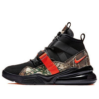 Nike Realtree x Air Force 270 Utility 'Camo' BV6071-001