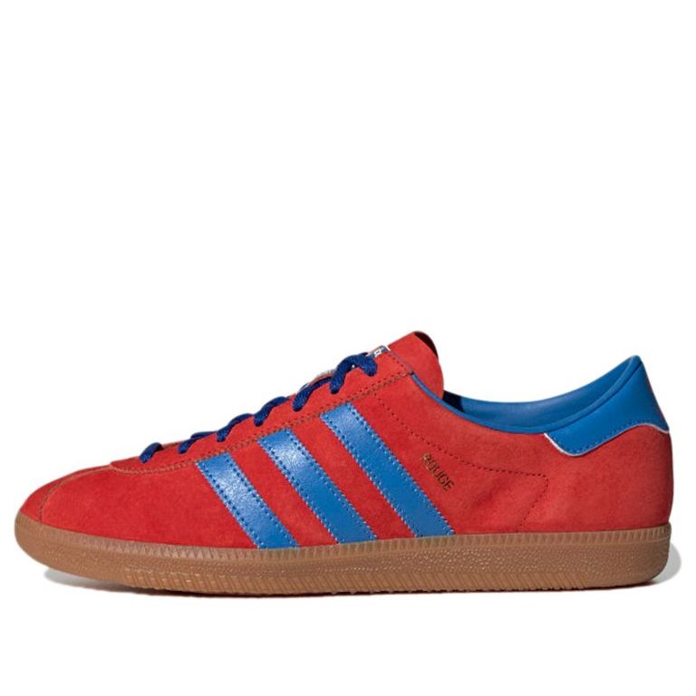 adidas Rouge 'Red Bright Royal Gum' H01797