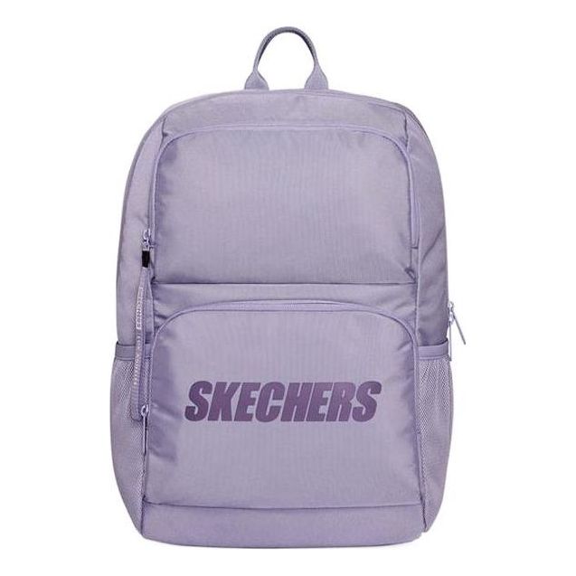 Skechers Collection Backpack 'Purple' L320U196-00KC