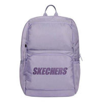 Skechers Collection Backpack 'Purple' L320U196-00KC