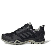 (WMNS) adidas Terrex AX3 GTX 'Black' EF3510