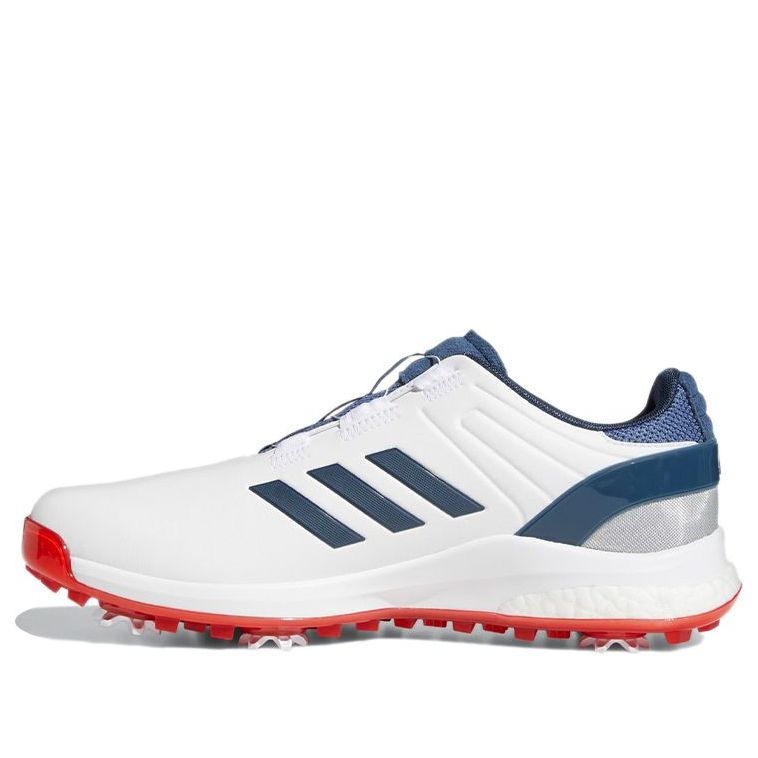 adidas originals EQT Boa Golf 'White Blue' FX6639