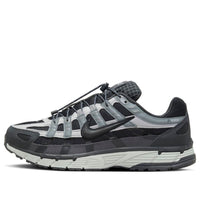 Nike P-6000 Premium 'Anthracite Smoke Grey' HQ3818-001