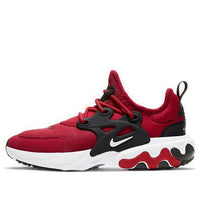 (GS) Nike React Presto 'University Red' CU4866-600