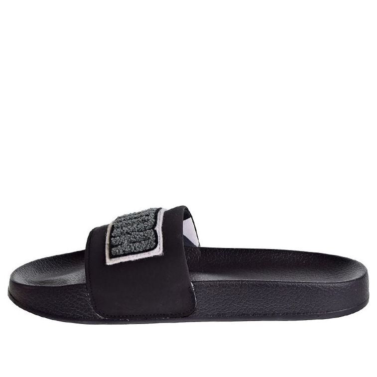 PUMA Leadcat NSK Slide 'Black Iron Gate' 367283-01