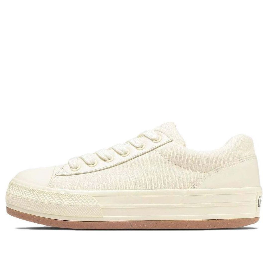 Converse All Star Boarderstar Ox 'Beige Brown Black' 31311920