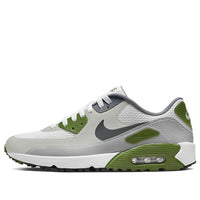 Nike Air Max 90 Golf 'Smoke Grey Dark Green' CU9978-108