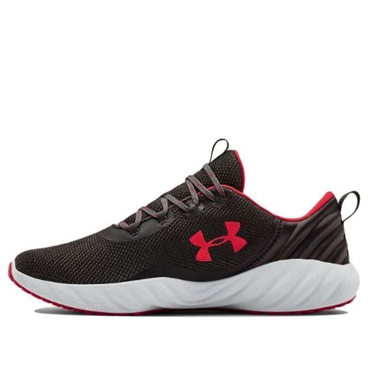 Under Armour Charged Will Nm Low-Top Grey 3023077-101