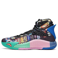 ANTA Klay Thompson 5 'Have Fun In Tokyo' 112031101-1