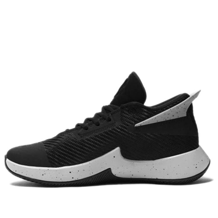 Air Jordan Fly Lockdown PFX Black AO1550-010