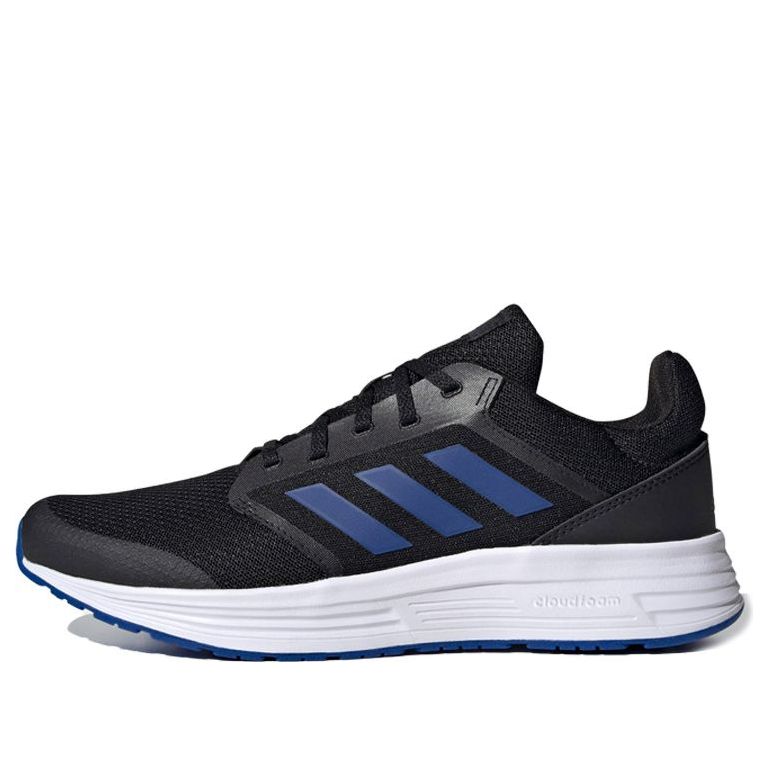 adidas Galaxy 5 'Black Royal Blue' FW5706