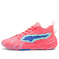 PUMA Scoot Zeros 'Sunset Glowe' 310415-02