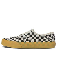 Vans Authentic SF 'Black White Brown' VN0A4BWT1KP