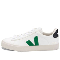 Veja Campo Lace-Up 'White Emeraude' CP051928