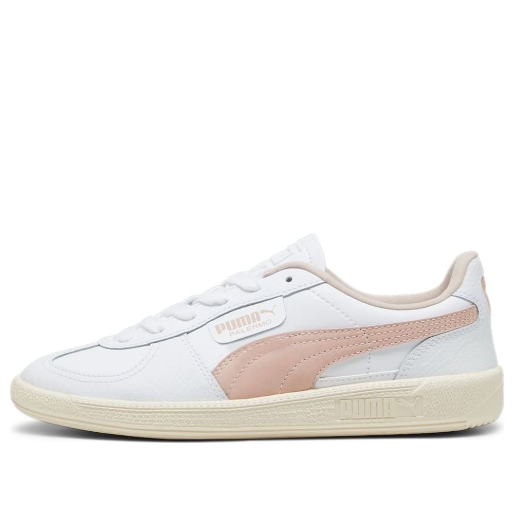 (WMNS) Puma Palermo FS 'White Sugared Almond' 396385-01