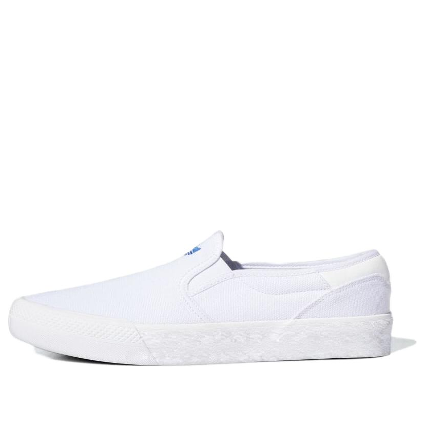adidas Shmoofoil 'White Blue Bird' IF2077