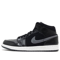 حذاء Air Jordan 1 Retro Mid SE "Winterized" 852542-001