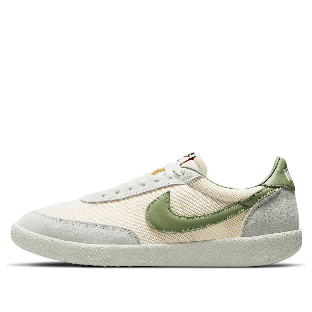 حذاء Nike Killshot OG 'Sail Oil Green' DC7627-105