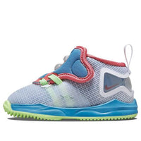 (TD) Nike LeBron 19 'Tropical' DD0417-400