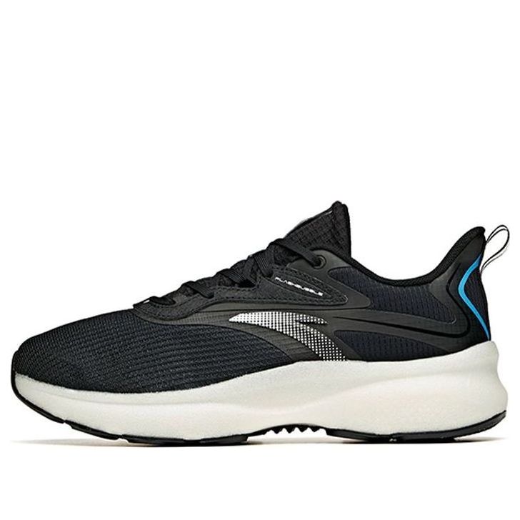 ANTA Run Collection 'Black Blue White' 112125520-1