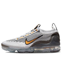 Nike Air VaporMax 2021 Flyknit 'White Kumquat' DM0025-101