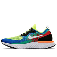 Nike Epic React Flyknit 'Belgium' AT0054-700