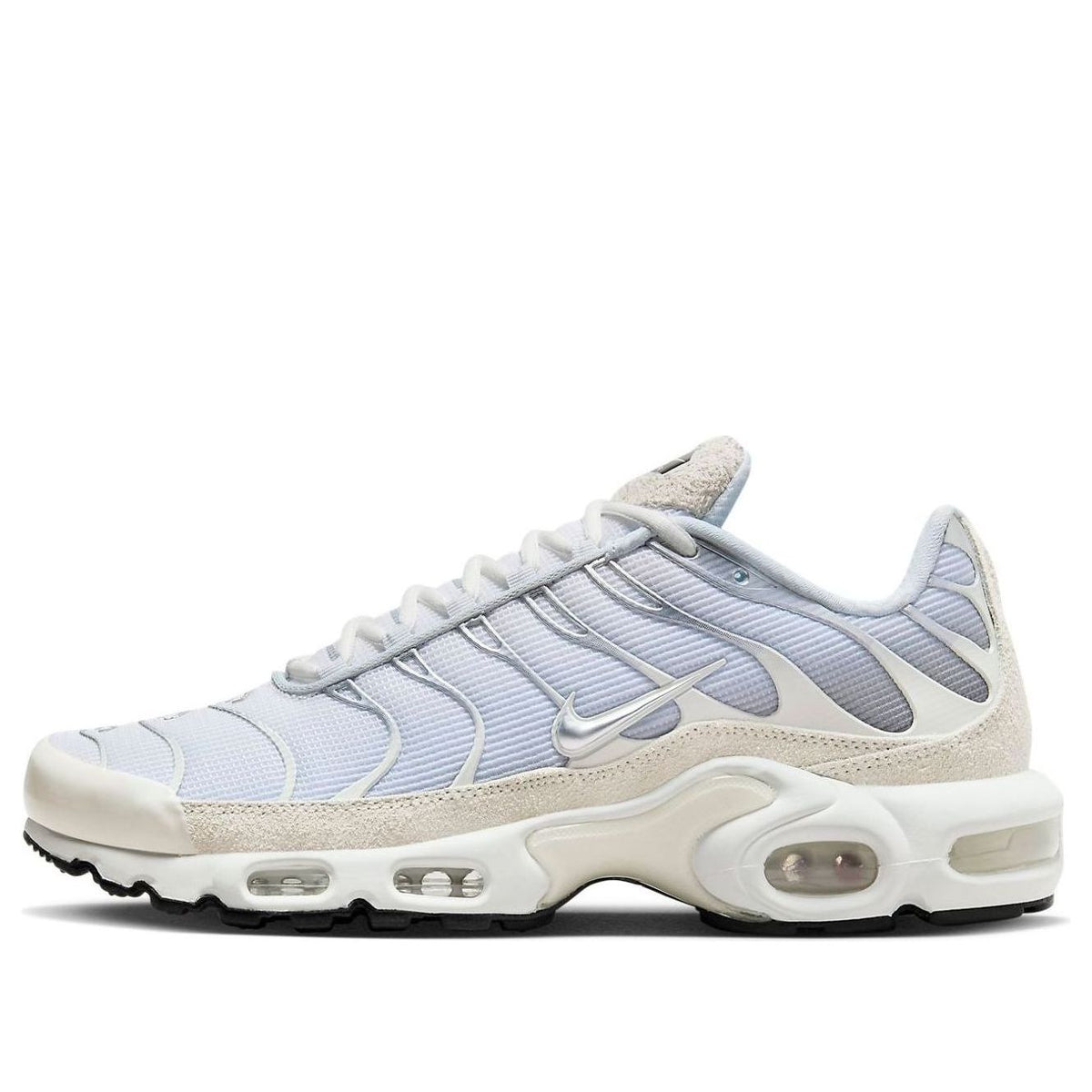 Nike Air Max Plus 'Pure Platinum' FN7813-001