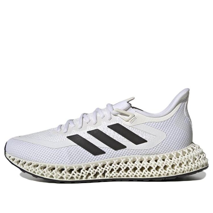 adidas 4DFWD 2 'White Black' GX9247