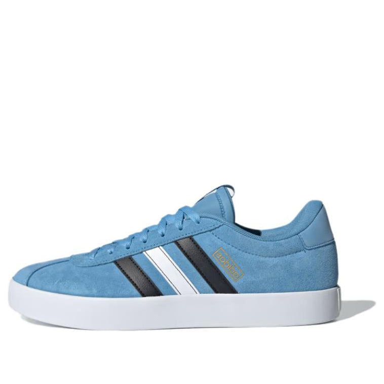 adidas VL Court 3.0 'Light Blue Cloud White' IF4462