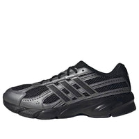 adidas Technochaos 2000 'Black Iron Metallic' JR7229