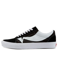 Vans Old Skool 'Warp - Black' VN0A4U3B21N