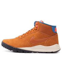 Nike Hoodland Suede 'Tawny' 654888-284