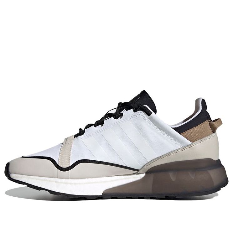 adidas ZX 2K Boost Pure 'White Cardboard' G57962