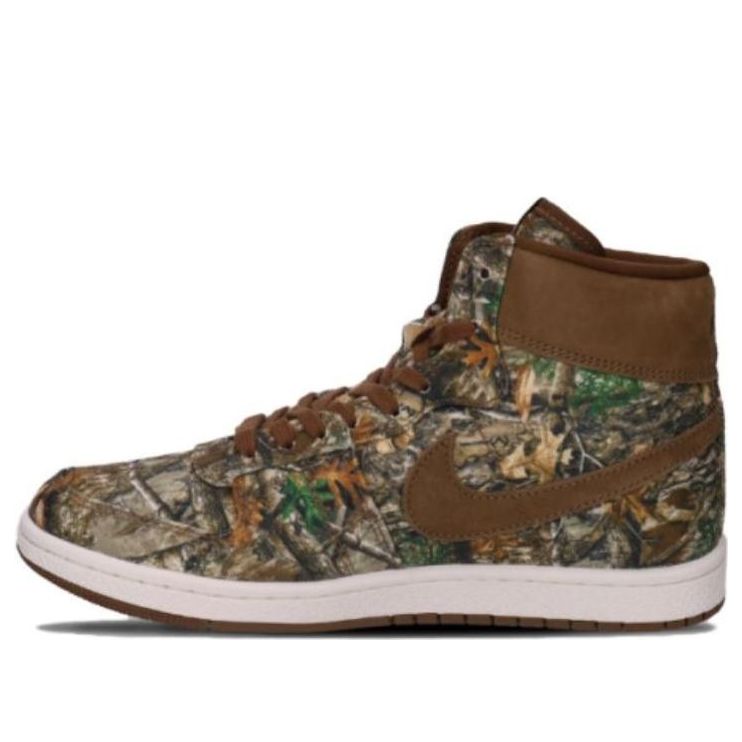 Air Jordan Air Ship PE SP x Realtree 'Edge Camo' FD1324-900